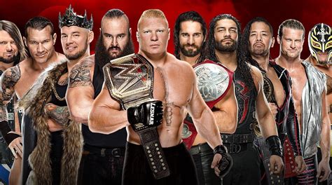 watch wwe wrestling